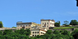 Festung Ehrenbreitstein