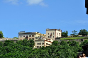 Festung Ehrenbreitstein