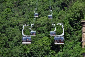 Seilbahn