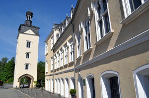 Schloss Sayn