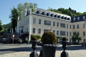 Schloss Sayn