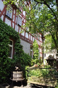 Fachwerk