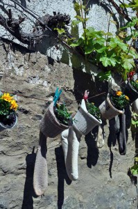 Wandschmuck