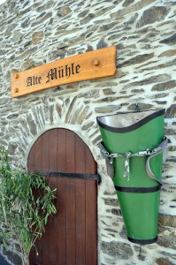 Weinlandschaft