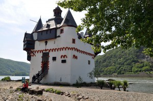 Burg Pfalzgrafenstein