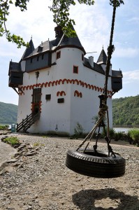 Burg Pfalzgrafenstein