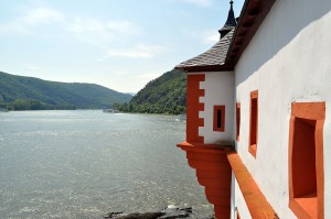 Burg Pfalzgrafenstein