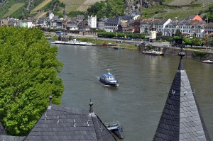 Rhein