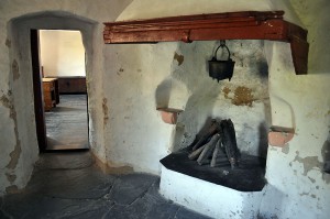 Burg Pfalzgrafenstein