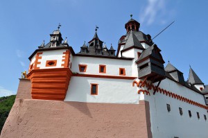 Burg Pfalzgrafenstein