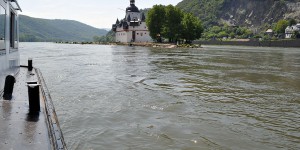 Schiff zur Pfalzgrafenstein