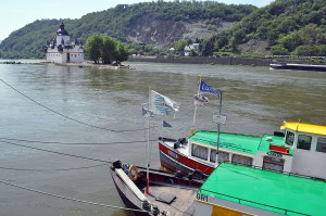 Burg Pfalzgrafenstein