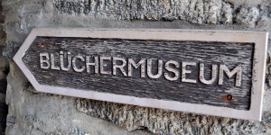 Blüchermuseum