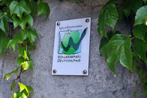 Wanderbares Deutschland