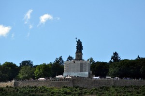 Niederwalddenkmal