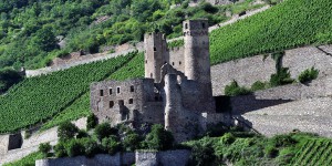 Burg Ehrenfels