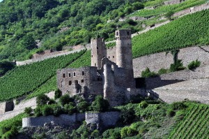 Burg Ehrenfels