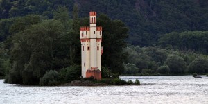 Mäuseturm