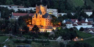 Bingen am Rhein