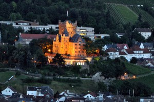 Bingen am Rhein