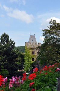 Bingen am Rhein