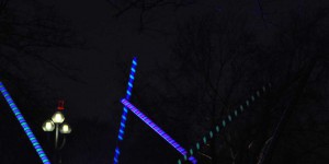 Parkleuchten 2012