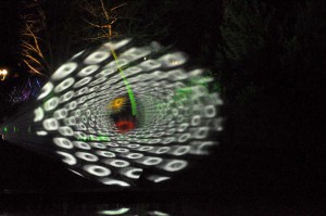 Parkleuchten 2012