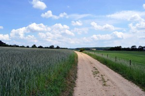 Wanderweg