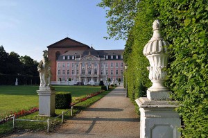 Kurfürstliches Palais