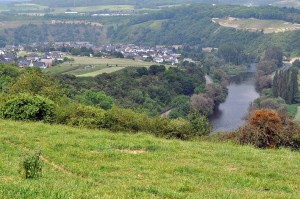 Das Tal der Sauer