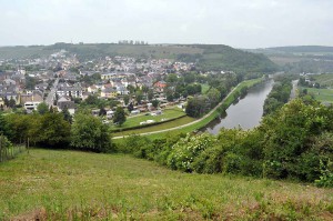 Das Tal der Sauer