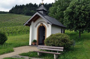 Kapelle im Weinberg