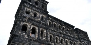 Porta Nigra