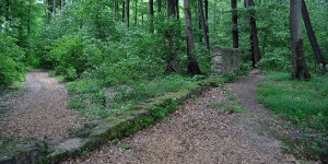 Römische Langmauer