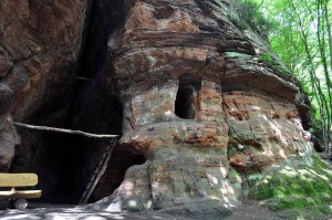Klausenhöhle