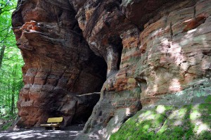 Klausenhöhle