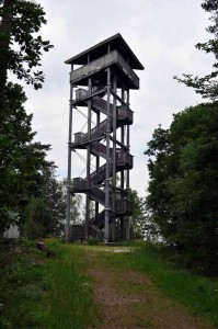 Dierscheidter Aussichtsturm