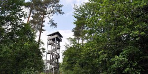 Dierscheidter Aussichtsturm