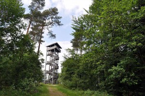 Dierscheidter Aussichtsturm