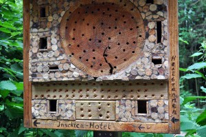 Insektenhotel