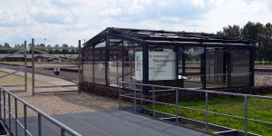 Gedenkstätte Neuengamme