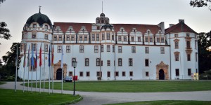 Schloss in Celle