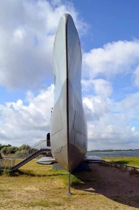 U-Boot in Laboe