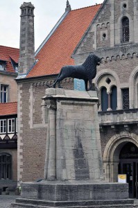 Braunschweiger Löwe