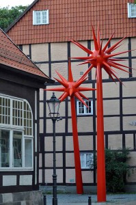 Kunst in Celle