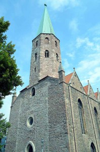 Kirche