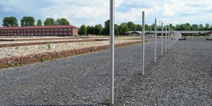 Gedenkstätte Neuengamme