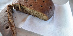 Ålandisches Brot