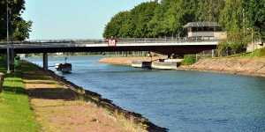 Lemströms Kanal