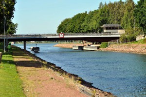 Lemströms Kanal